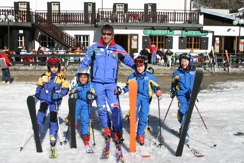 Gruppo Mamo Stacchetti